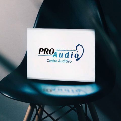 ProAudio