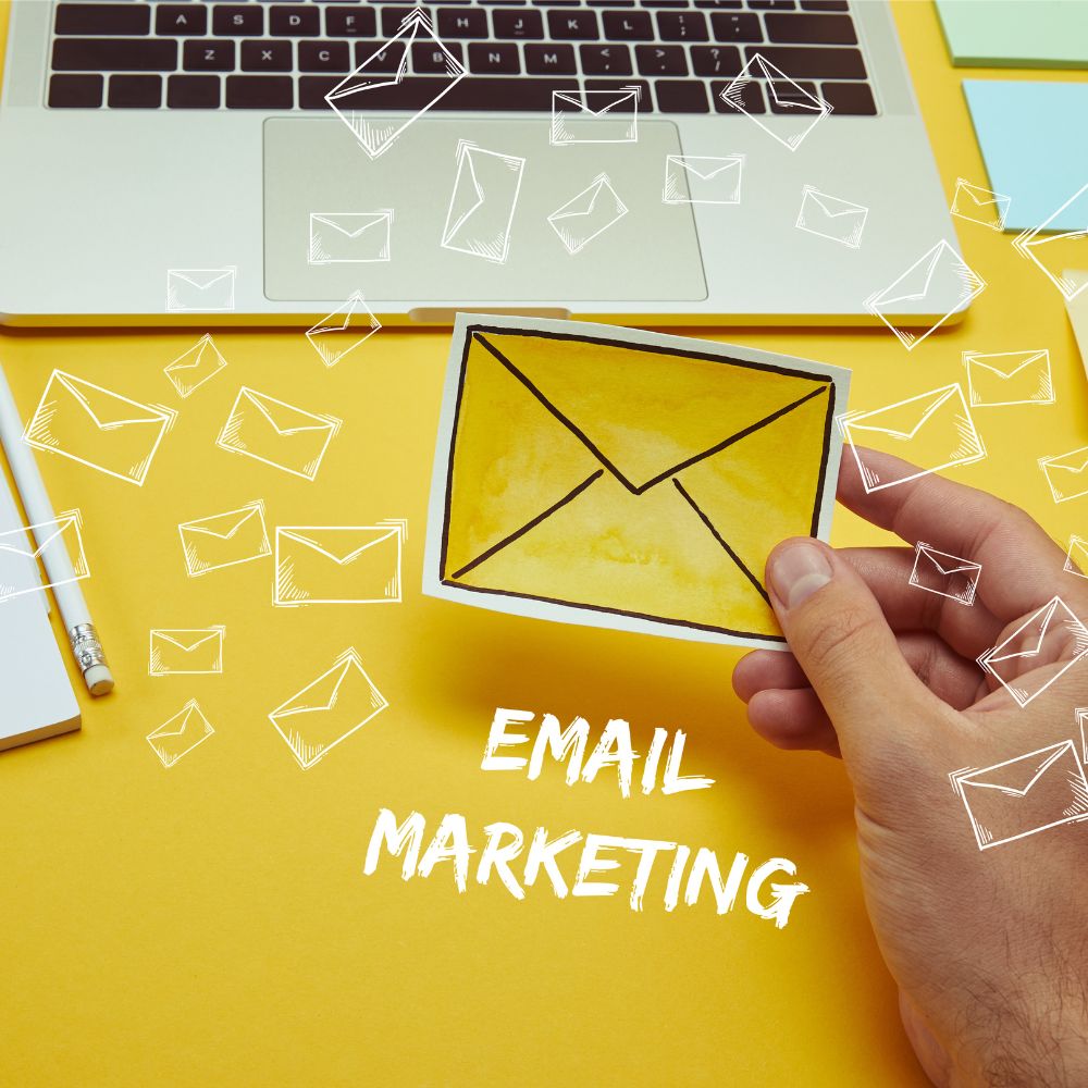 3 consejos de email marketing para hacer que tu próxima campaña sea efectiva