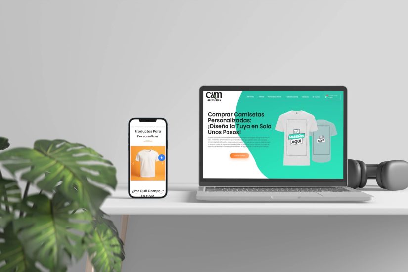 C&M Productos Personalizados