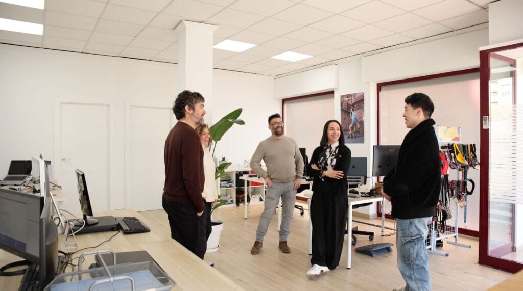 Angulo Tres como tu equipo de marketing