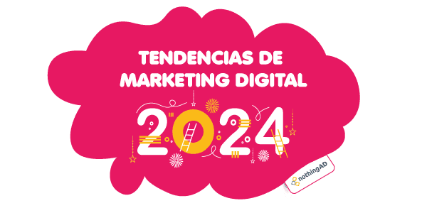 2024 Digital Marketing Trends
