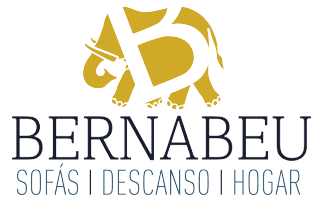Sofás y descanso Bernabeu