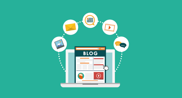 blog que genere clientes