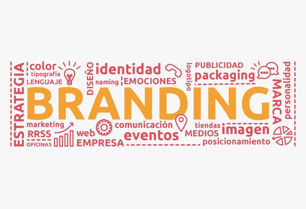 branding