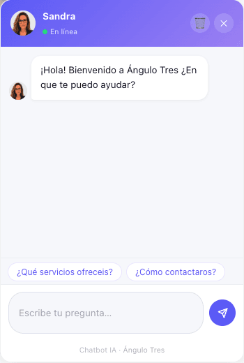 Chatbot