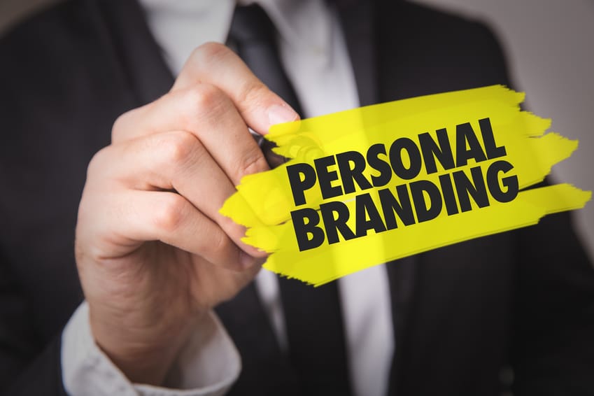como crear marca personal