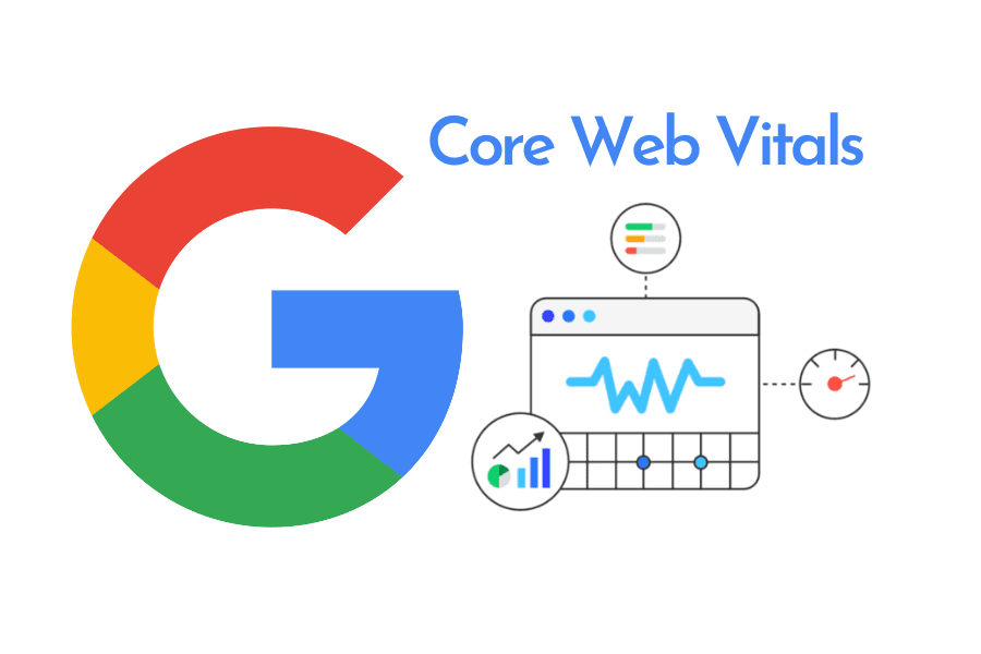 google core web vitals
