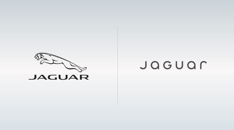 jagua nuevo logo