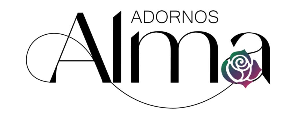 logo adornos alma