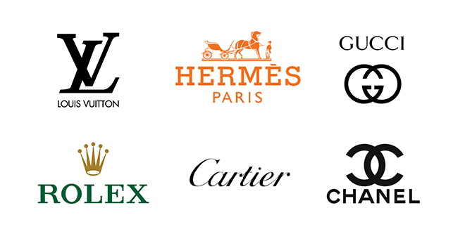 marcas que no solo son un logotipo