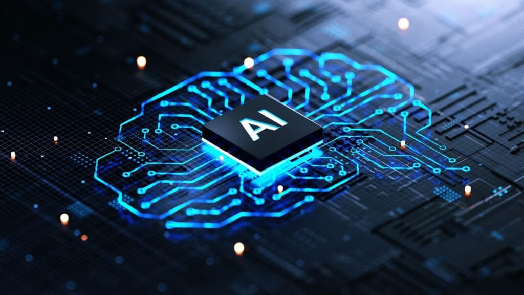 inteligencia artificial