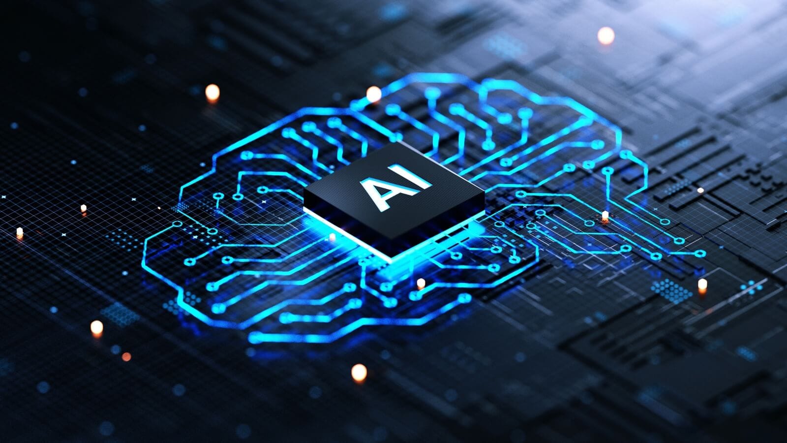 inteligencia artificial
