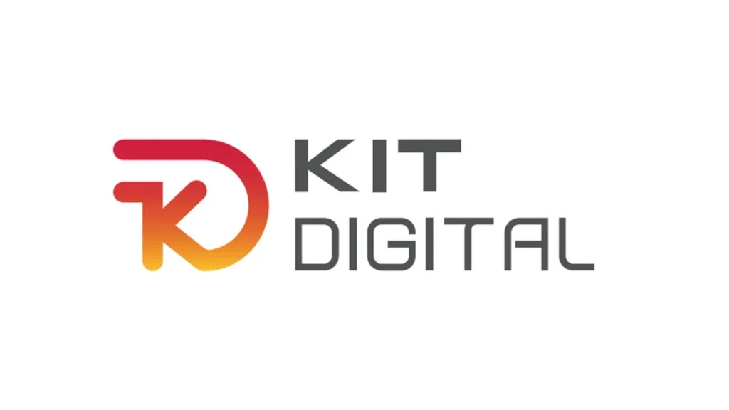 kit digital