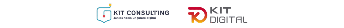 Logotipos de plataformas y partners | Ángulo Tres